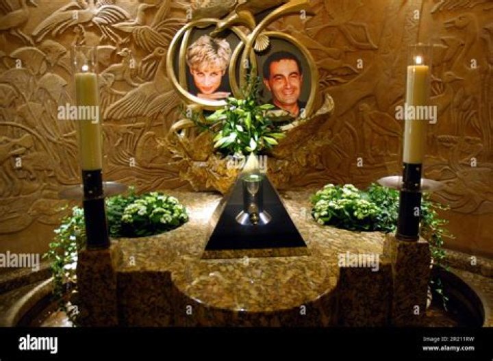 Remembering Dodi Fayed Death: Photos And Last Words