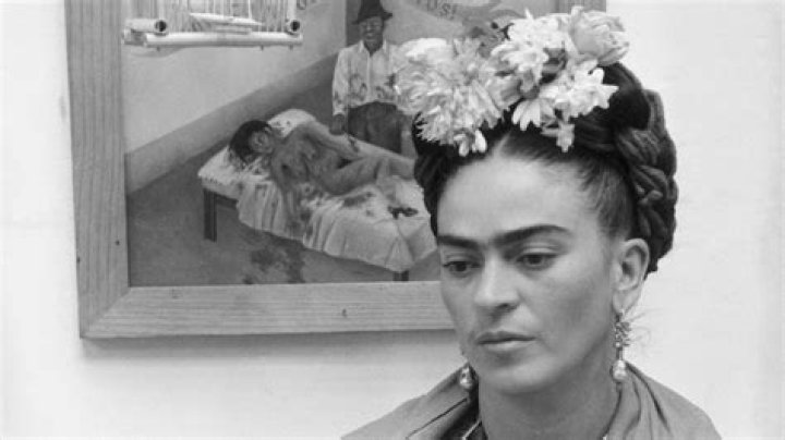 Remembering Frida Kahlo Death: What Happened To Her?