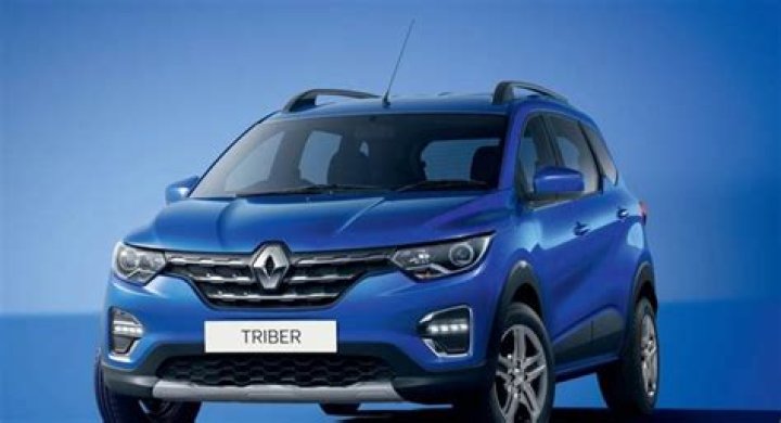 Renault Triber Automatic Bookings Open; Costlier By Rs 40,000 &raquo; Car