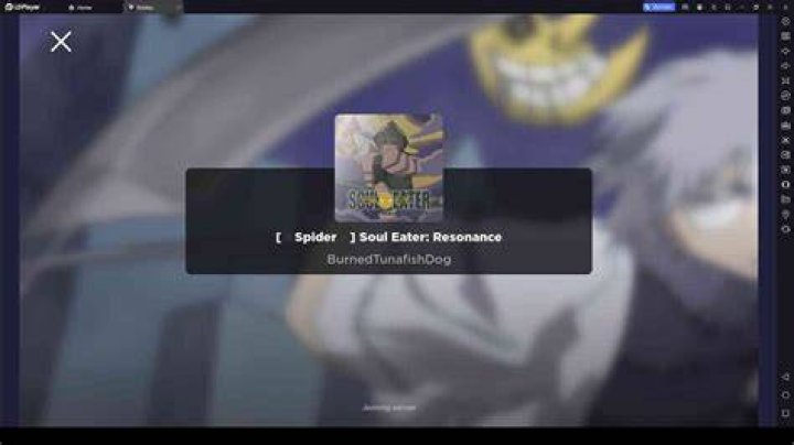 Resonance Soul Eater Roblox: Get Exclusive Code And Trello Details