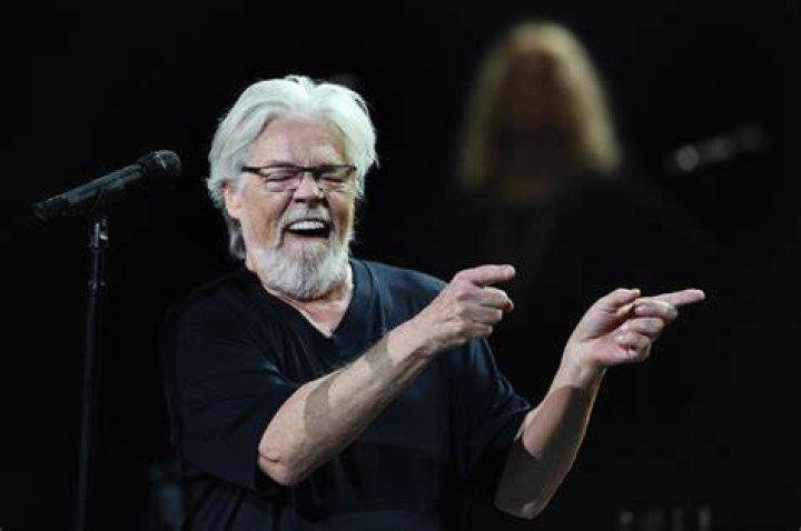 Review Bob Seger triumphs with farewell stop in Sacramento