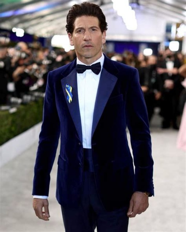 Revisiting the Time When Jon Bernthal Smacked Tom Holland
