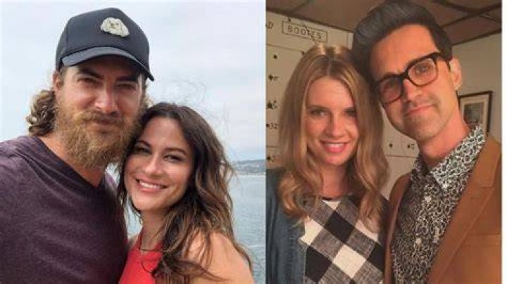 Rhett and Link wives Meet Christy Neal and Jessie McLaughlin Tuko.co.ke