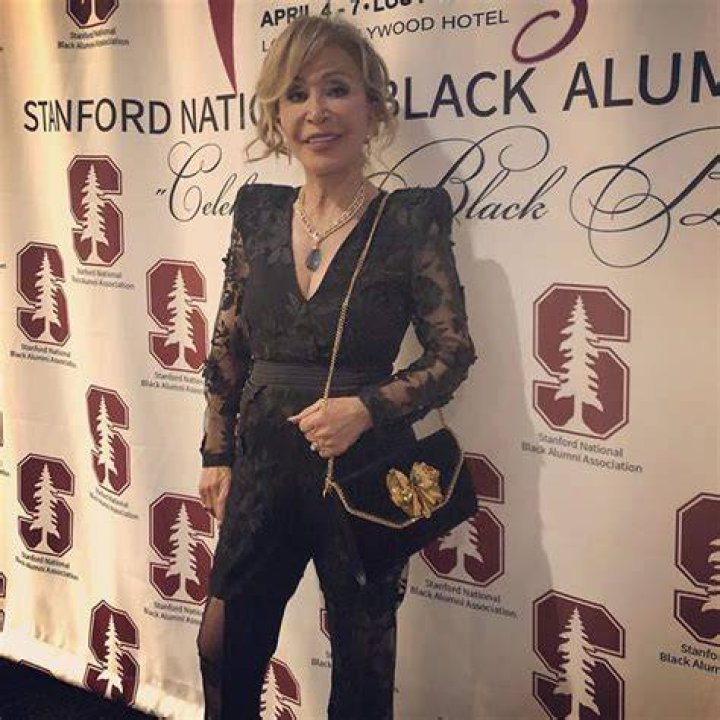 RHOC Pary Simpson Wiki, Bio, Age, Height, Net Worth, Partner, Instagram