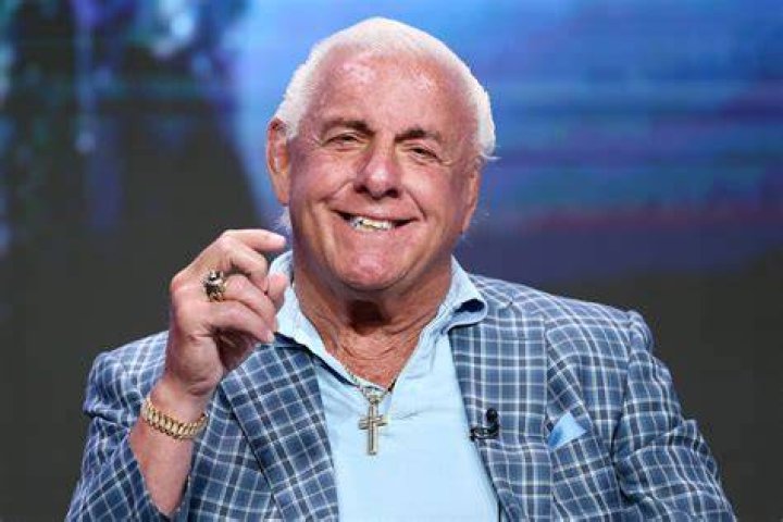 ric flair