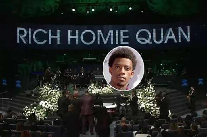 Rich Homie Quan's Chart Achievements