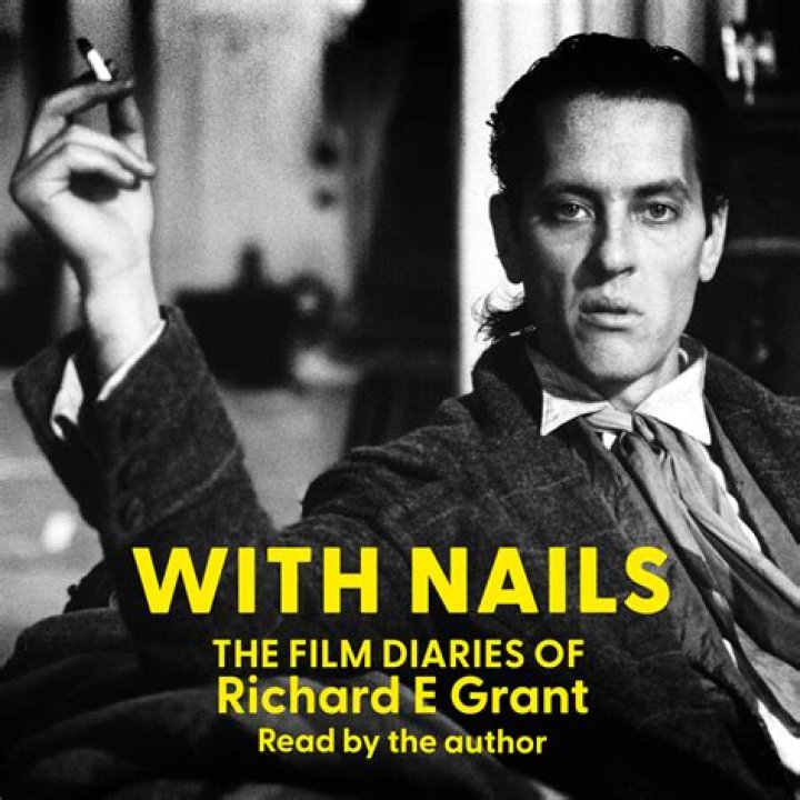 Richard E Grant – Biography, Facts & Life Story
