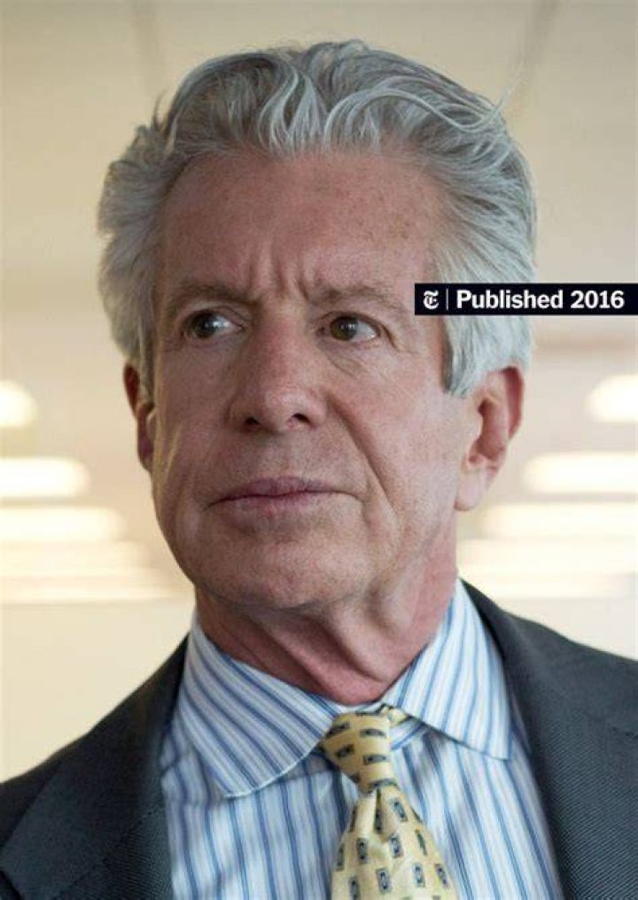 Richard Emery, Accused of Sexist Remarks, Quits Police Review Board