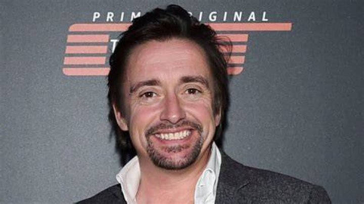 Richard Hammond Grand Tour presenter says he is 'luckiest man alive