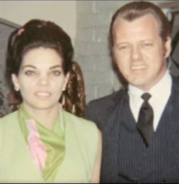Richard Laurence &ldquo;Dick&rdquo; Distin (19372019) Find a Grave Memorial