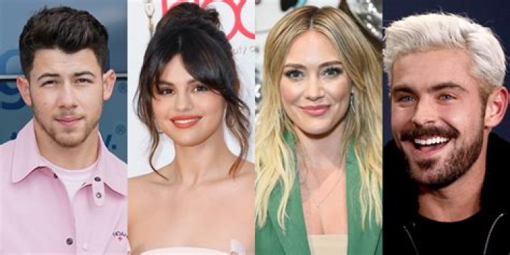 Richest Disney Stars [2023 Update]