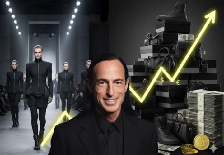Rick Dayton Net Worth
