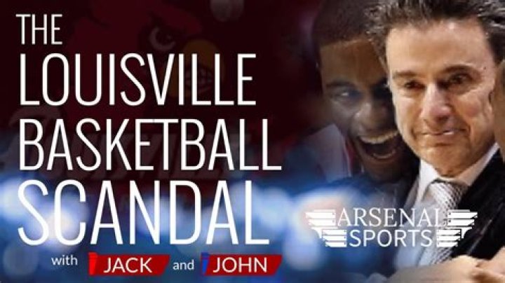 Rick Pitino Louisville Scandal And Controversy: Why Was He Fired?