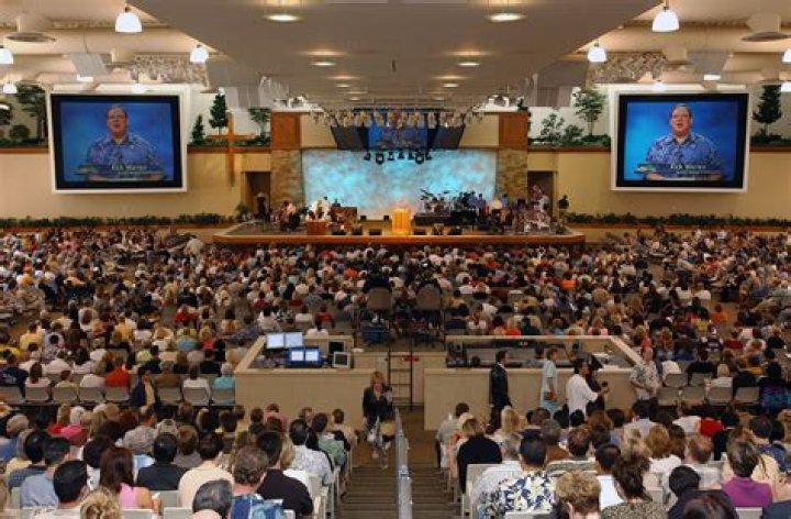 Rick Warren Saddleback Church, Bio, Wiki, Age, Heigh, Wife, Son, Books, and Net Worth