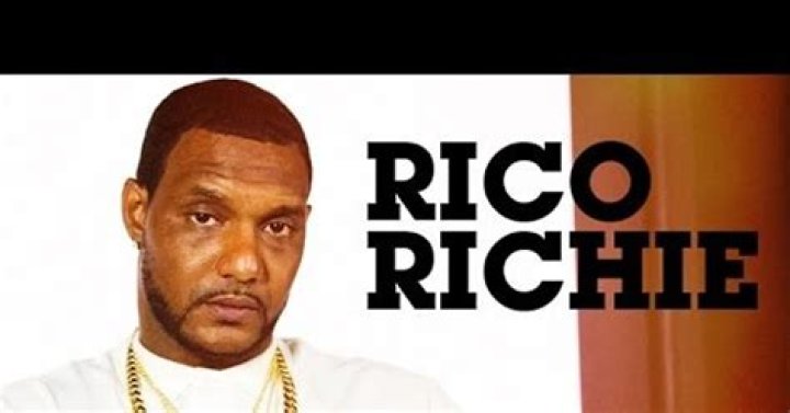 Rico Richie from USA | Popnable