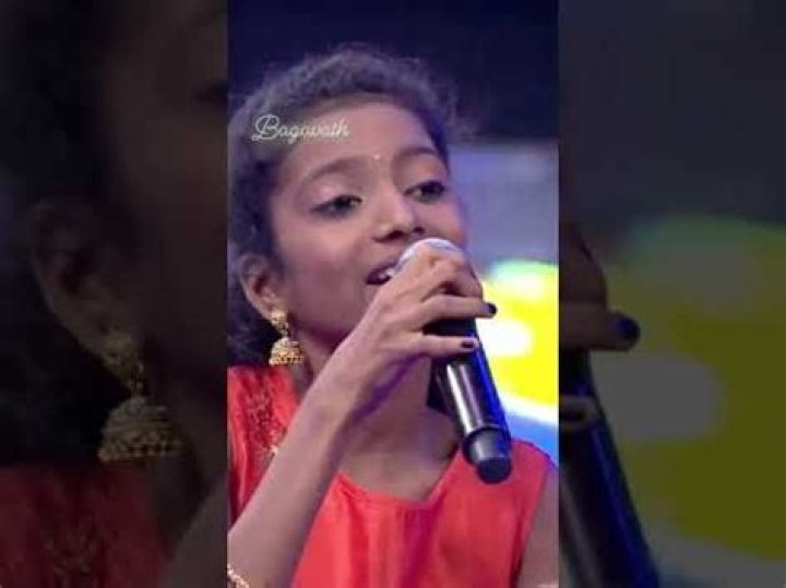 Rihana (Super Singer) Wiki, Biography, Age, Images WikiBioPic