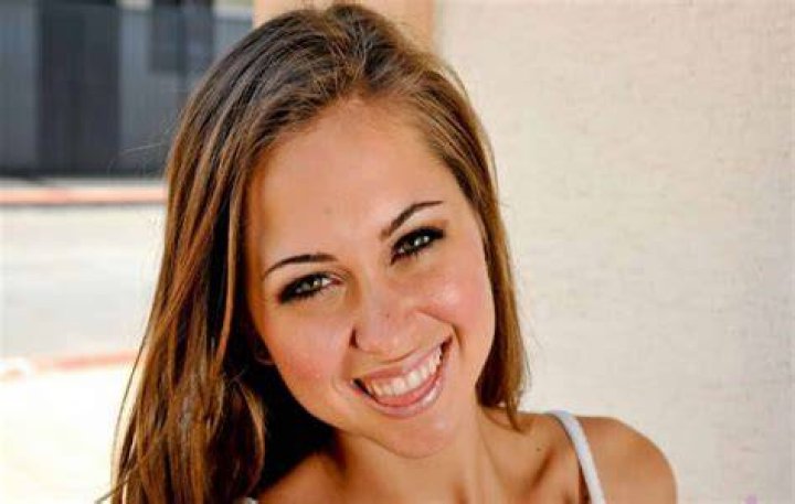 Riley Reid Wiki, Bio, Age, Net Worth, and Other Facts Facts Five