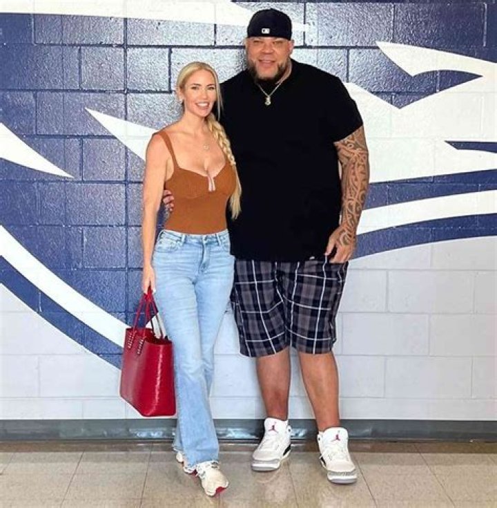Rip Rogers Wrestler, Bio, Wiki, Age, Heigh, Family, Wife, Book, Education, Salary, and Net Worth
