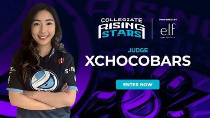 Rising star xChocobars reveals the highs and lows of Twitch fame