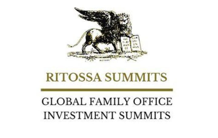 Ritossa Family Office Global Investment Summit in Monaco (PRNewsfoto/Ritossa Family Office)
