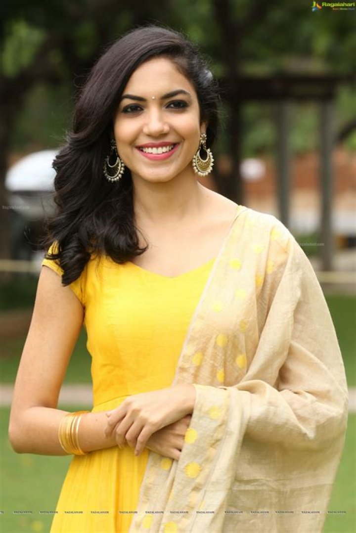 Ritu Varma – Biography, Facts & Life Story