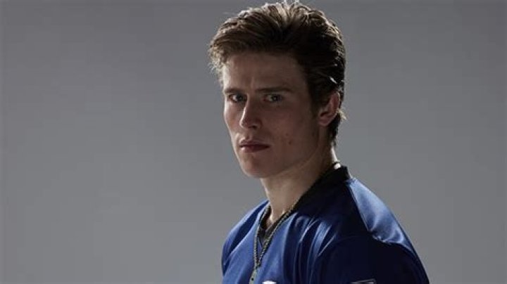 Rj Fetherstonhaugh – Biography, Facts & Life Story