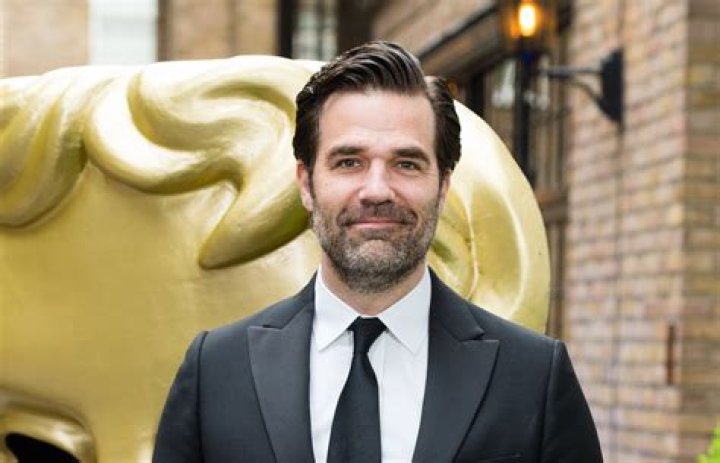 Rob Delaney
