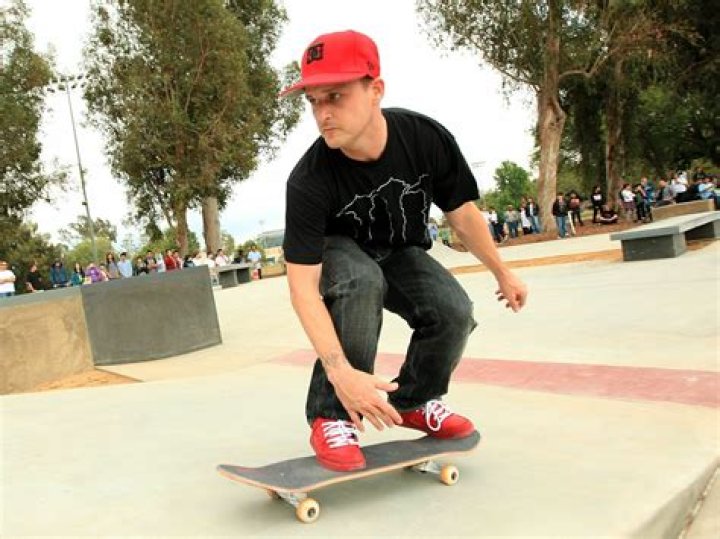 Rob Dyrdek's net worth