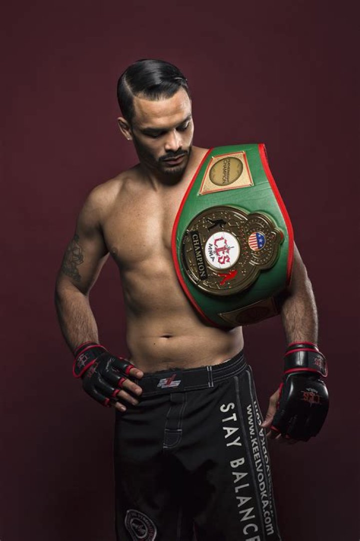 Rob Font Biography, Facts & Life Story