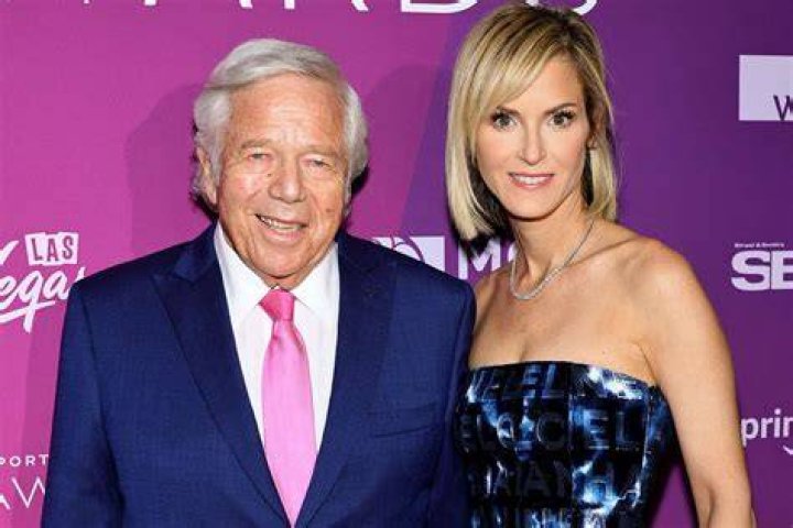 Robert Kraft Says Meeting Wife Dana Blumberg was 'God's Hand At Work'