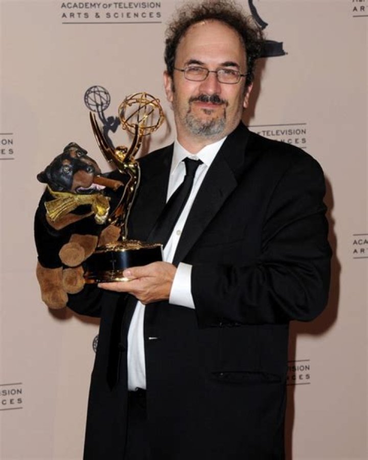 Robert Smigel