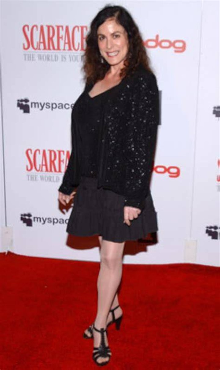 Roberta Pacino IMDb