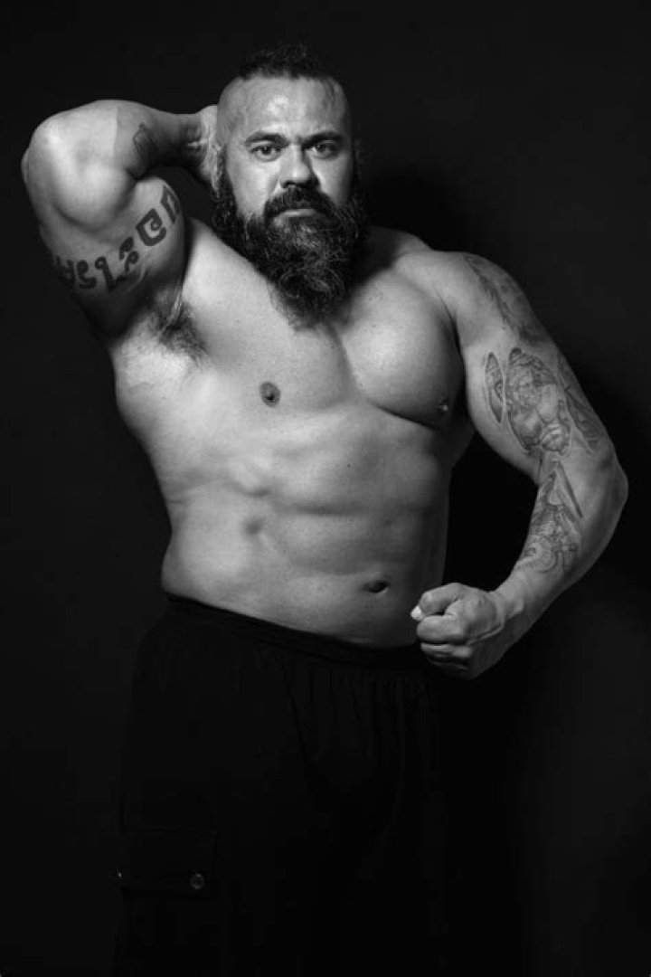 Roberto Garcia Ruiz – Biography, Facts & Life Story