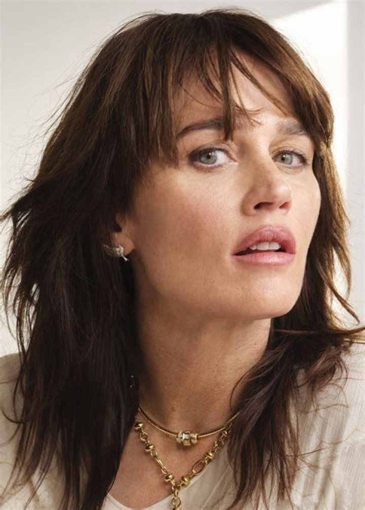 Robin Tunney for FoundRae Robin Tunney Photo (40415672) Fanpop
