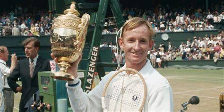 Rod Laver [2024 Update] Tennis Career, Wife & Net Worth Players Bio