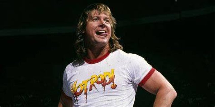 roddy piper