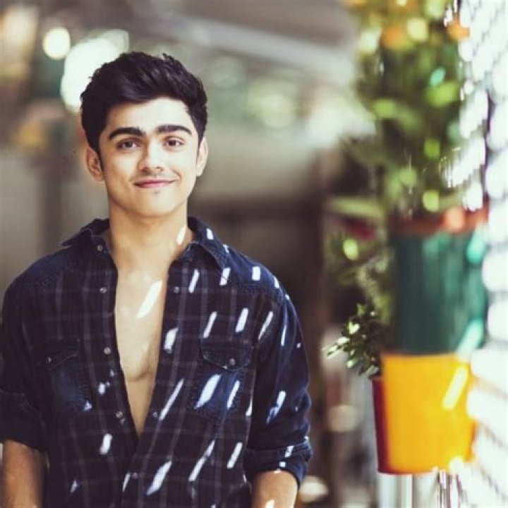 Rohaan Shah – Biography, Facts & Life Story