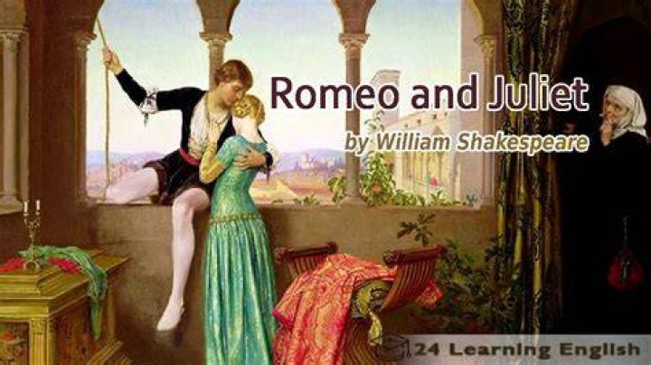 Romeo and Juliet