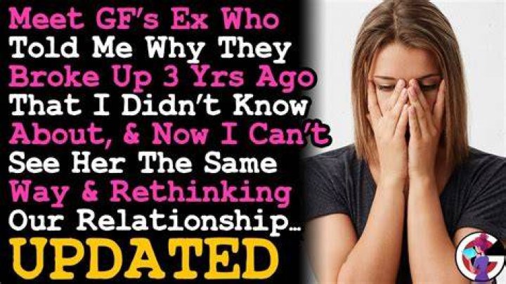 Ronnies Ex GF Update YouTube