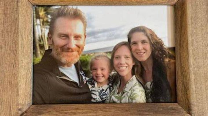 Rory Feek reveals he is still wearing his wedding ring four years after