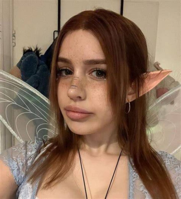 Rosaline Dawn Biography, Age, Height, Figure, Net Worth &raquo; Bioofy