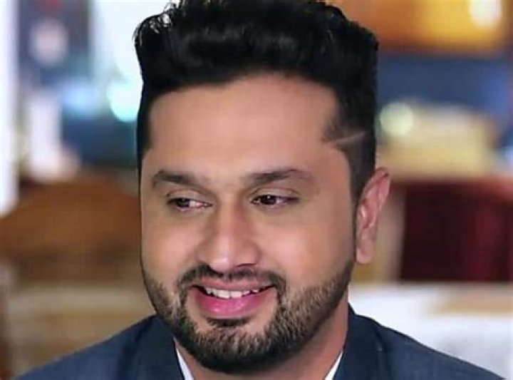 Roshan Prince – Biography, Facts & Life Story