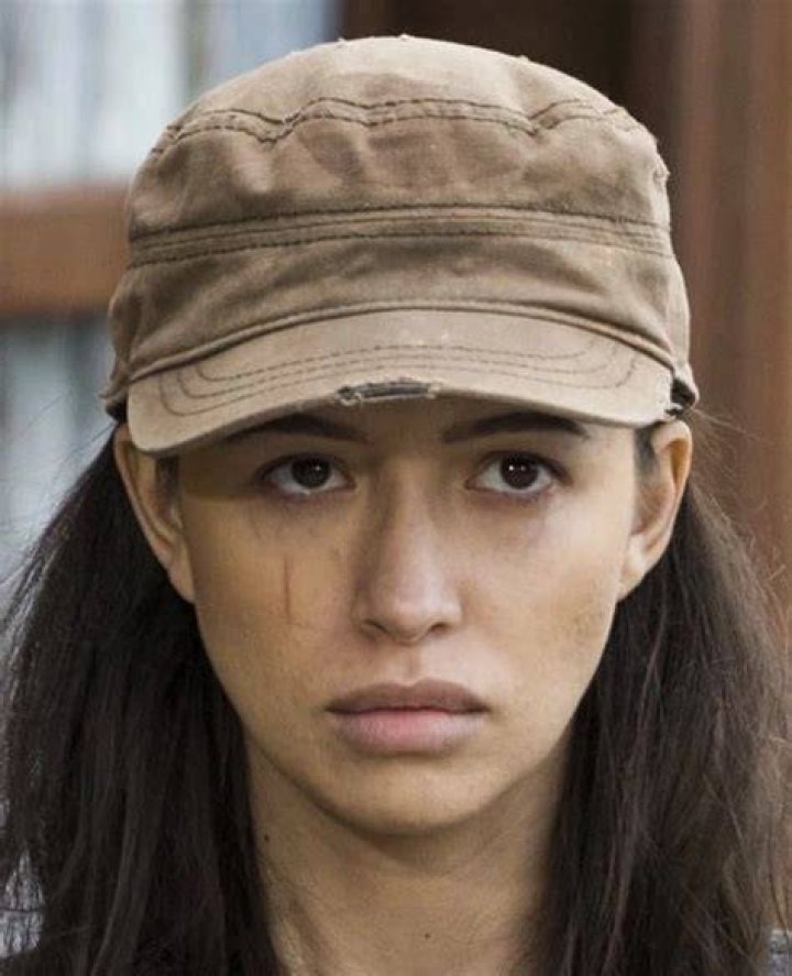 Rosita Espinosa (TV Series) Walking Dead Wiki FANDOM powered by Wikia