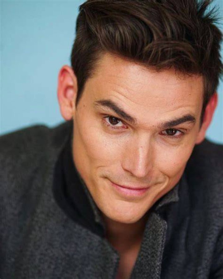 RUMOR REPORT Is Mark Grossman the New Adam Newman? Daytime Confidential