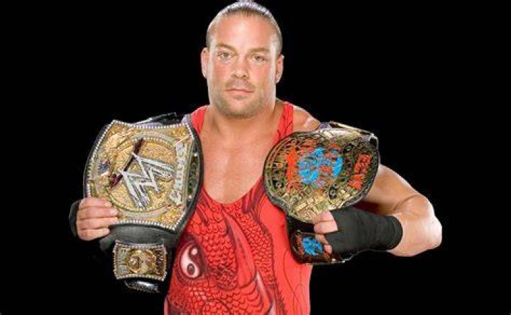 RVD WWE Champion Cropped