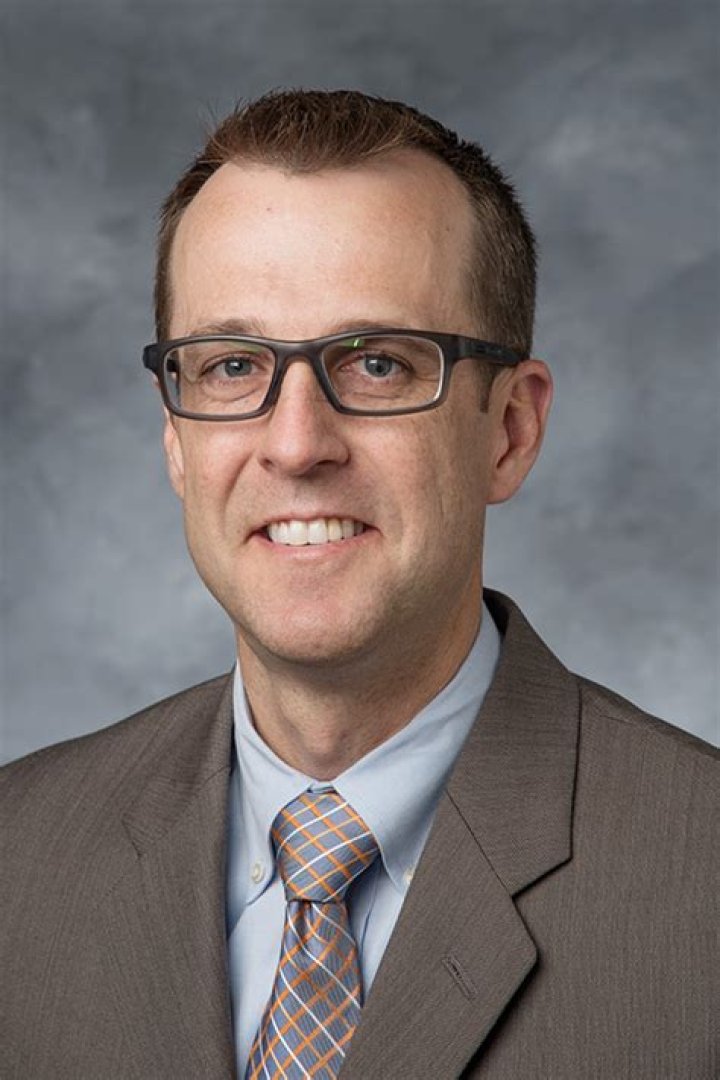 Ryan Jacobsen