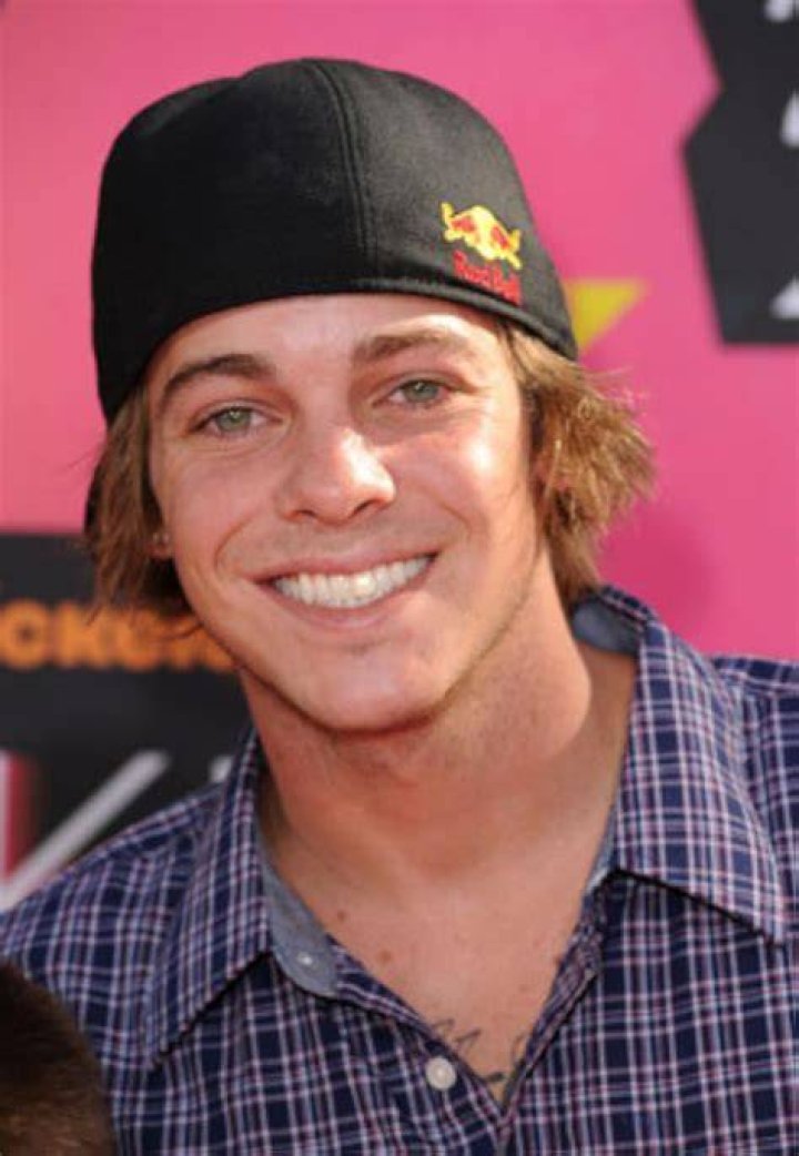 Ryan Sheckler IMDb