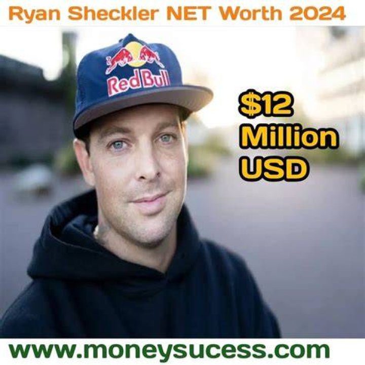 Ryan Sheckler Net Worth 2022 Endorsements, Cars, Wages