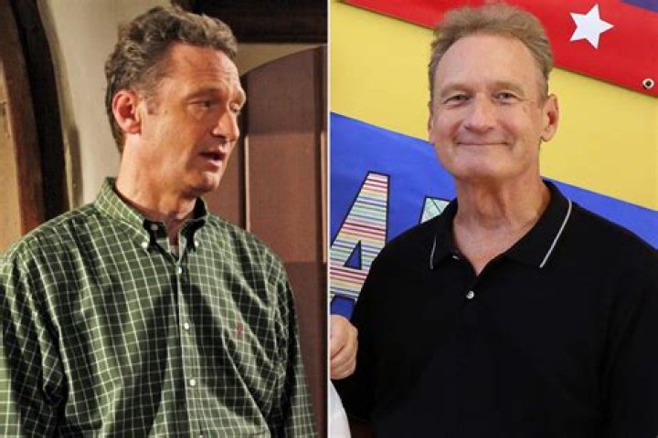 Ryan Stiles - Two and a Half Men