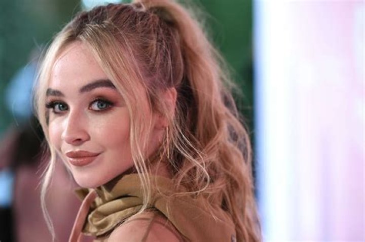 Sabrina Carpenter celebrities Photo (44655514) Fanpop